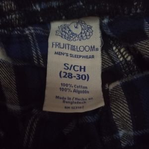 Men's Pajama Pants